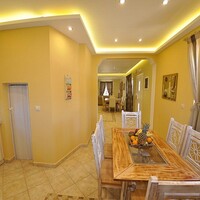 Villa in Greece, Ionian Islands, Corfu, 155 sq.m.