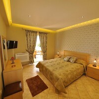 Villa in Greece, Ionian Islands, Corfu, 155 sq.m.