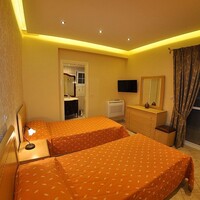Villa in Greece, Ionian Islands, Corfu, 155 sq.m.