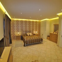 Villa in Greece, Ionian Islands, Corfu, 155 sq.m.