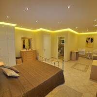 Villa in Greece, Ionian Islands, Corfu, 155 sq.m.