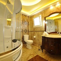 Villa in Greece, Ionian Islands, Corfu, 155 sq.m.