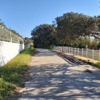 Villa in Greece, Ionian Islands, Corfu, 155 sq.m.