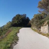 Villa in Greece, Ionian Islands, Corfu, 155 sq.m.