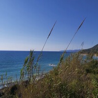 Villa in Greece, Ionian Islands, Corfu, 155 sq.m.