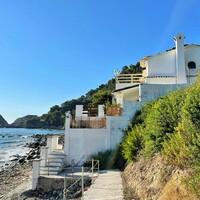 Вилла в Греции, Ионические острова, Корфу, 137 кв.м.
