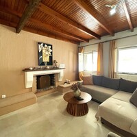 Вилла в Греции, Ионические острова, Корфу, 137 кв.м.