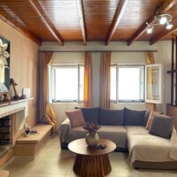 Вилла в Греции, Ионические острова, Корфу, 137 кв.м.
