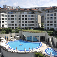 Апартаменты в Турции, Стамбул