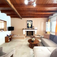 Вилла в Греции, Ионические острова, Корфу, 137 кв.м.