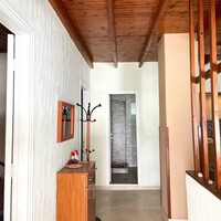 Вилла в Греции, Ионические острова, Корфу, 137 кв.м.