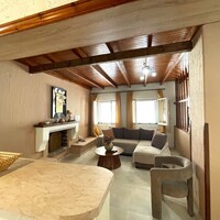 Вилла в Греции, Ионические острова, Корфу, 137 кв.м.