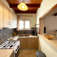 Вилла в Греции, Ионические острова, Корфу, 137 кв.м.