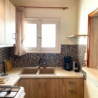 Вилла в Греции, Ионические острова, Корфу, 137 кв.м.