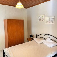 Вилла в Греции, Ионические острова, Корфу, 137 кв.м.