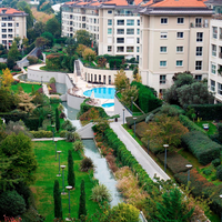 Апартаменты в Турции, Стамбул