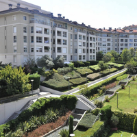 Апартаменты в Турции, Стамбул