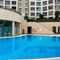 Апартаменты в Турции, Стамбул