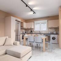 Villa in Greece, Ionian Islands, Corfu, 152 sq.m.