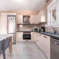 Villa in Greece, Ionian Islands, Corfu, 152 sq.m.