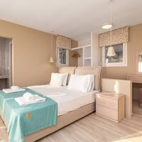 Villa in Greece, Ionian Islands, Corfu, 152 sq.m.