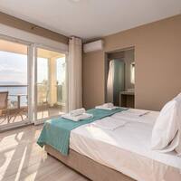 Villa in Greece, Ionian Islands, Corfu, 152 sq.m.