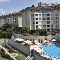 Апартаменты в Турции, Стамбул