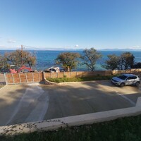 Villa in Greece, Ionian Islands, Corfu, 152 sq.m.