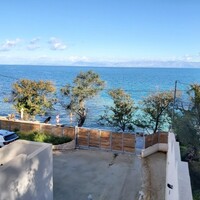 Villa in Greece, Ionian Islands, Corfu, 152 sq.m.