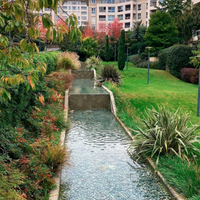 Апартаменты в Турции, Стамбул