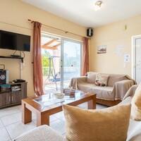 Villa in Greece, Ionian Islands, Corfu, 150 sq.m.