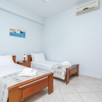 Villa in Greece, Ionian Islands, Corfu, 150 sq.m.