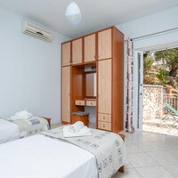Villa in Greece, Ionian Islands, Corfu, 150 sq.m.