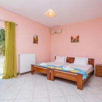 Villa in Greece, Ionian Islands, Corfu, 150 sq.m.