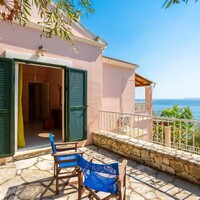 Villa in Greece, Ionian Islands, Corfu, 150 sq.m.