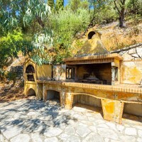 Villa in Greece, Ionian Islands, Corfu, 150 sq.m.