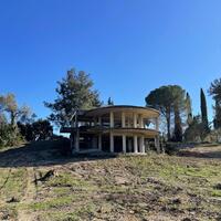 Villa in Greece, Ionian Islands, Corfu, 466 sq.m.