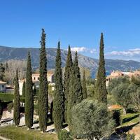 Villa in Greece, Ionian Islands, Corfu, 466 sq.m.