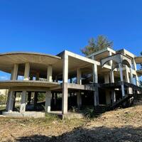 Villa in Greece, Ionian Islands, Corfu, 466 sq.m.