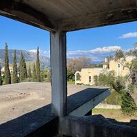 Villa in Greece, Ionian Islands, Corfu, 466 sq.m.