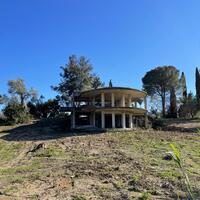 Villa in Greece, Ionian Islands, Corfu, 466 sq.m.