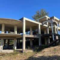 Villa in Greece, Ionian Islands, Corfu, 466 sq.m.