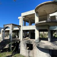 Villa in Greece, Ionian Islands, Corfu, 466 sq.m.