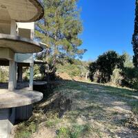 Villa in Greece, Ionian Islands, Corfu, 466 sq.m.