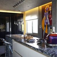 Апартаменты в Турции, Стамбул