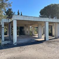 Villa in Greece, Ionian Islands, Corfu, 466 sq.m.