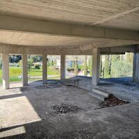 Villa in Greece, Ionian Islands, Corfu, 466 sq.m.