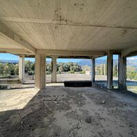 Villa in Greece, Ionian Islands, Corfu, 466 sq.m.