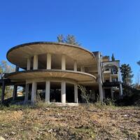 Villa in Greece, Ionian Islands, Corfu, 466 sq.m.