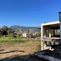 Villa in Greece, Ionian Islands, Corfu, 466 sq.m.